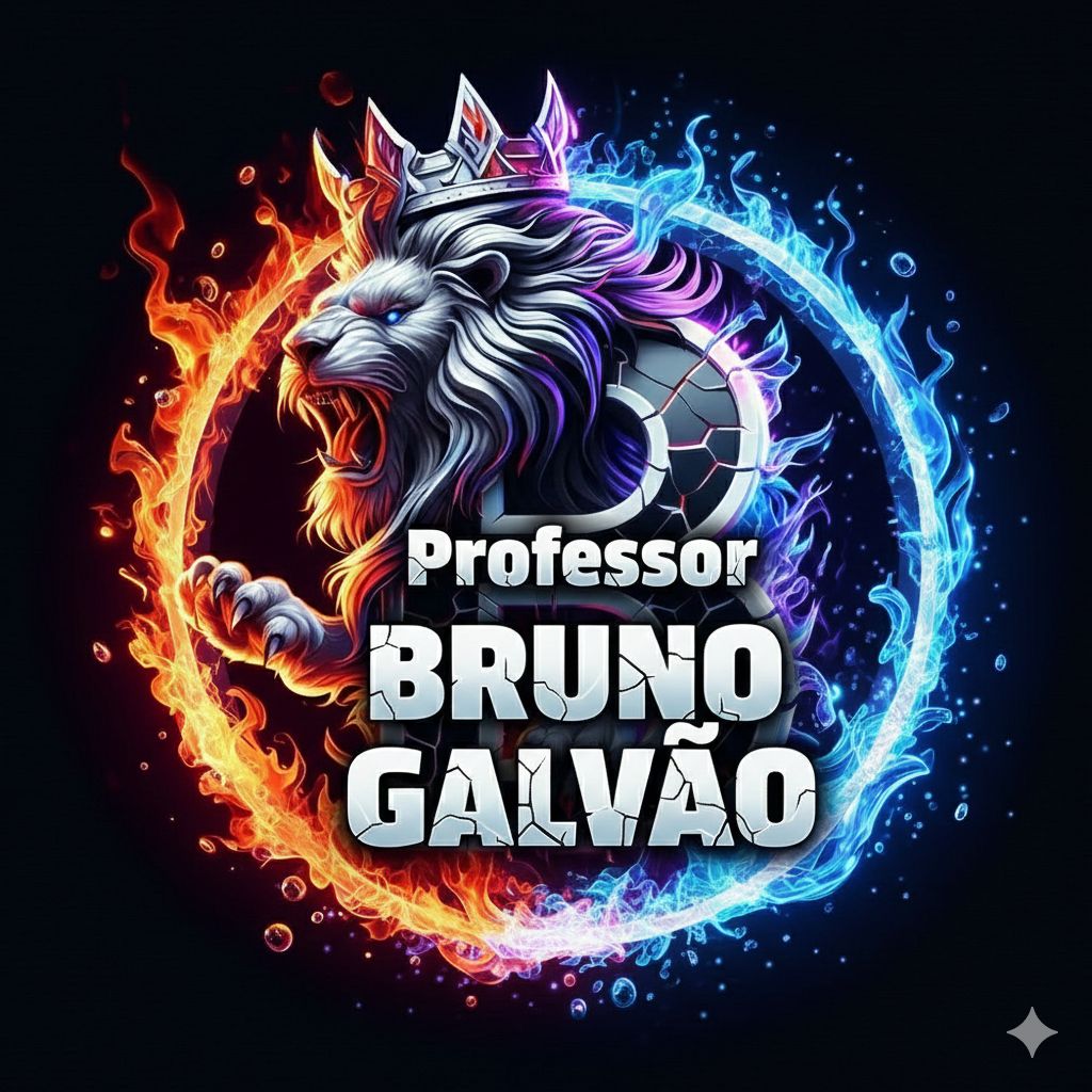 Logo Prof. Bruno